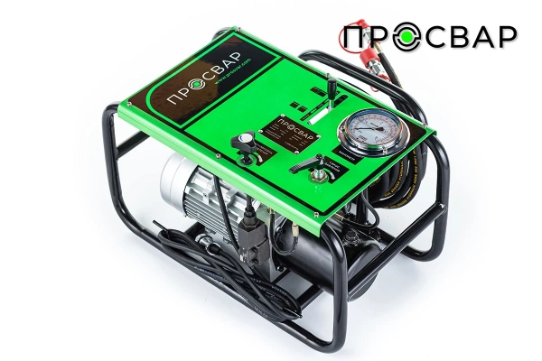 Электромаслостанция ПРОСВАР С 400-630