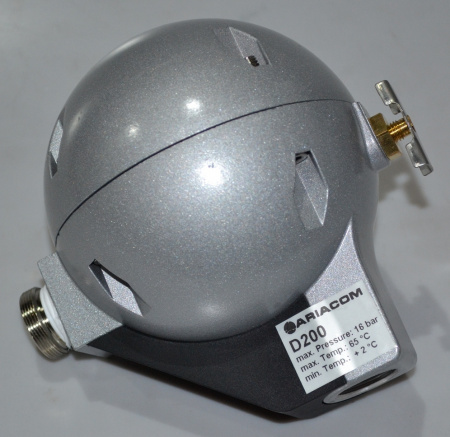 Конденсатоотводчик ARIACOM D200