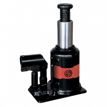 CP81200 Бутылочный домкрат 20т, мах H-478мм, 9,1 кг