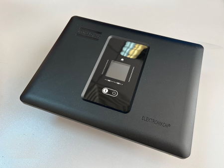 Атлас Копко 1900 5202 00