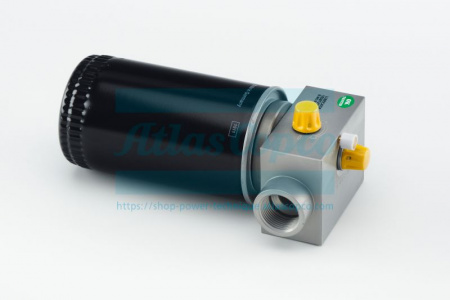 Атлас Копко 1638 1216 80