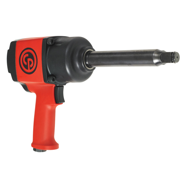 Пневматический ударный гайковерт Chicago Pneumatic CP7763-6