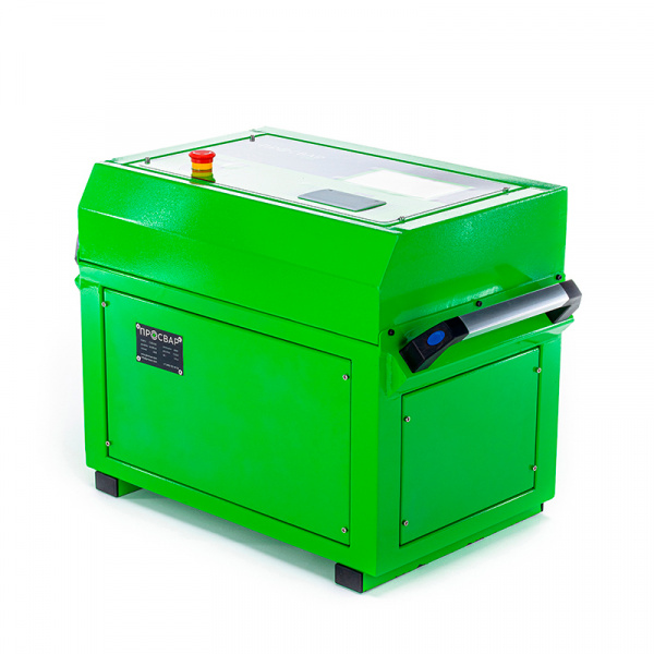 Электромаслостанция ПРОСВАР CNC