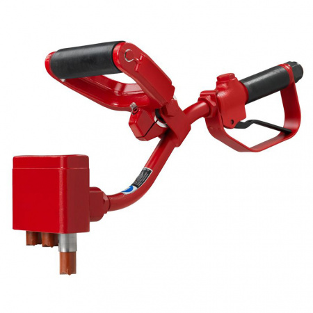 Пневматическое долото Chicago Pneumatic CP 0006 SVR