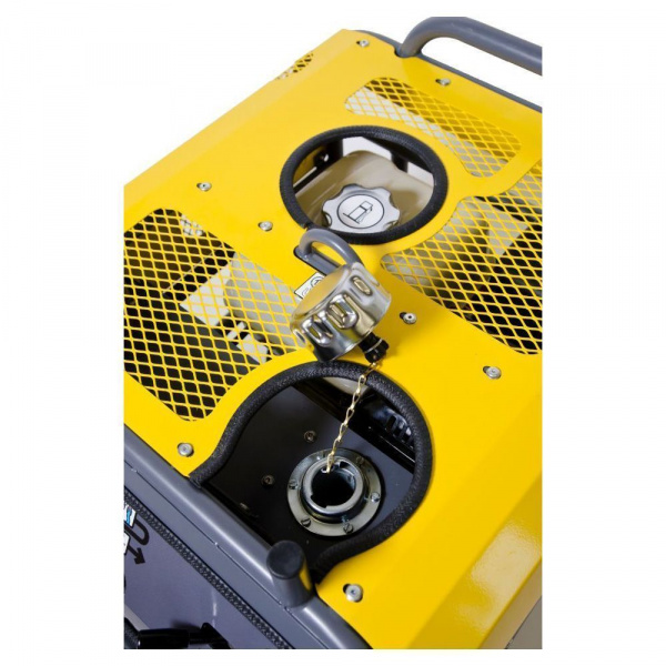 Гидравлическая станция Atlas Copco LP 13-30 P