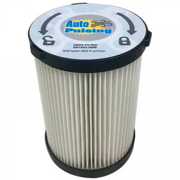 Фильтр Bersi для пылесосов с автоочисткой