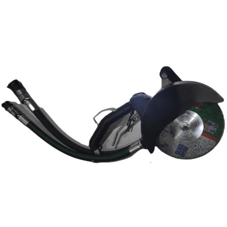 Углошлифовальная машина гидравлическая МШУ-230