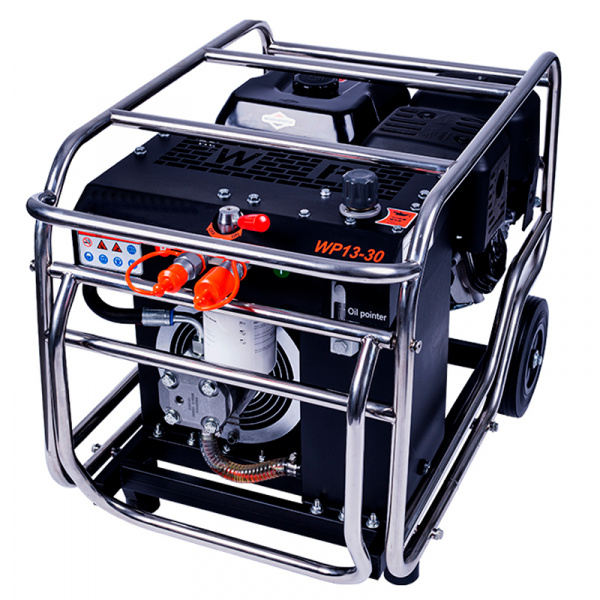 Гидравлическая станция FLOW WP 13-30