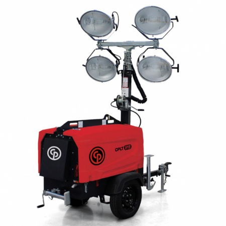 Осветительная мачта Chicago Pneumatic CPLT V15K