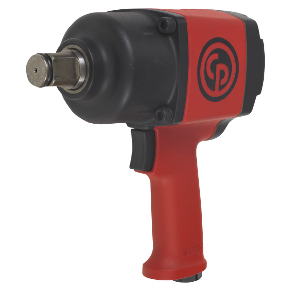 Пневматический ударный гайковерт Chicago Pneumatic CP7773