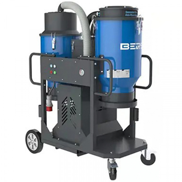 Промышленный пылесос Bersi AC800