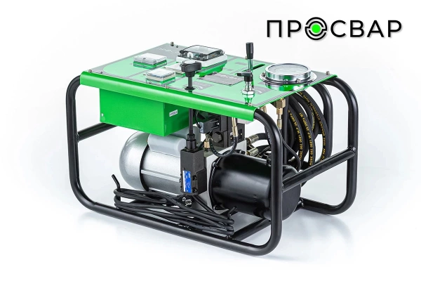 Электромаслостанция ПРОСВАР С 160-355