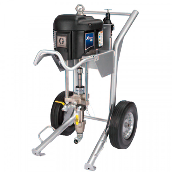 Окрасочный аппарат Graco XTREME 90:1