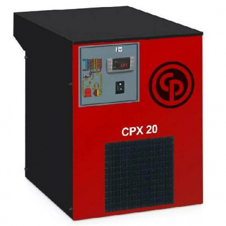 Осушитель рефрижераторный Chicago Pneumatic CPX 20 (A1) 230/50 CE