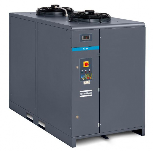 Осушитель рефрижераторный Atlas Copco FX20 400V