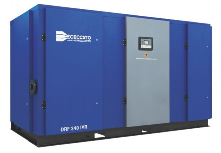 Компрессор Ceccato DRF 341/7 IVR