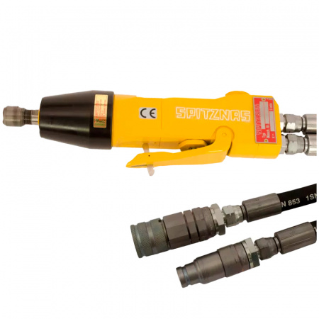 Осевой шлифовальный станок Spitznas 150800020