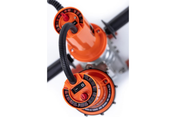 Аппарат горячего воздуха STANIX TAC