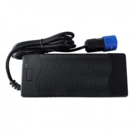 Зарядное устройство для аккумуляторов 18V Li-ion 4 (10) Ah