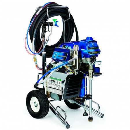 Электрический распылитель Graco FinishPro II 595 PC Pro