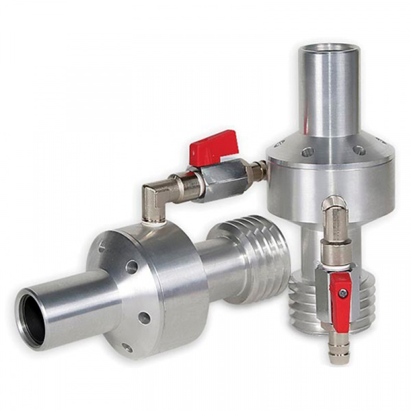 Сопло пескоструйное с подачей воды Contracor WBN 8,0