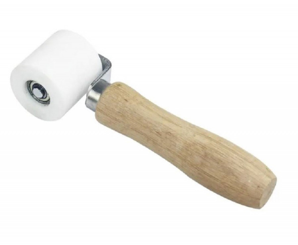 Прикаточный ролик тефлоновый 40 мм