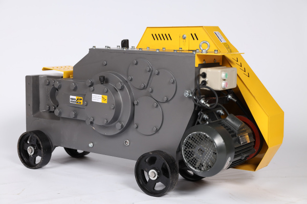 Станок для резки арматуры GQ52