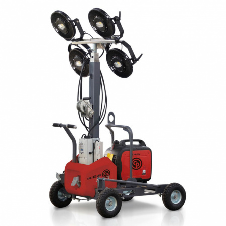Осветительная мачта Chicago Pneumatic CPLT V3 LED