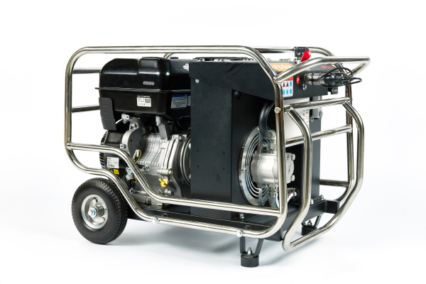 Гидравлическая станция FLOW WP 13-30