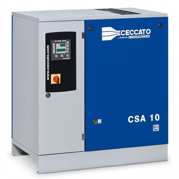 Компрессор Ceccato CSA 5,5/10