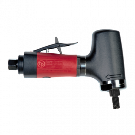 CP3030-415AFR Угловая полировальная машина 15000 об/мин, 400 Вт, подошва 75 мм, 0,5 кг