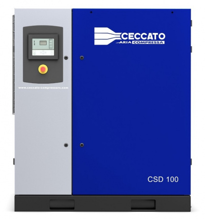 Компрессор Ceccato CSD 75/13