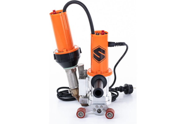 Аппарат горячего воздуха STANIX TAC