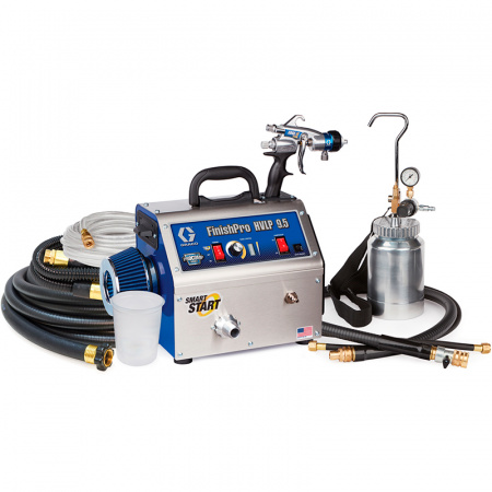 Распылительная установка Graco HVLP Procomp 9.5