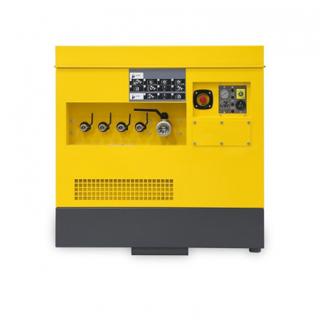 Дизельный компрессор Atlas Copco U 250