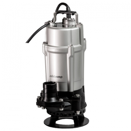 Погружной насос Solidpump 50PD(M)0.55(F)