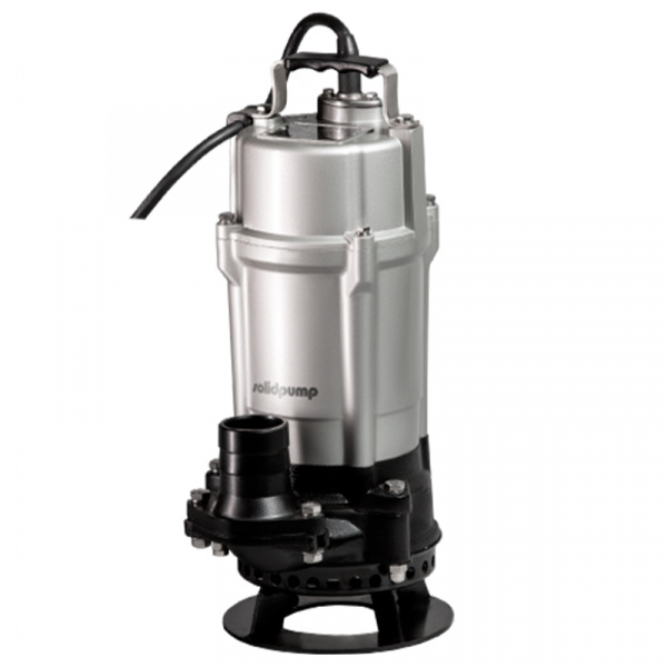 Погружной насос Solidpump 50PD(M)0.55(F)