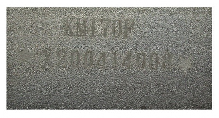 Двигатель бензиновый TSS KM210C-W (для мотопомпы, вал типа W)