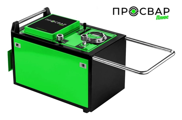 Электромаслостанция С 160-355ПЛЮС