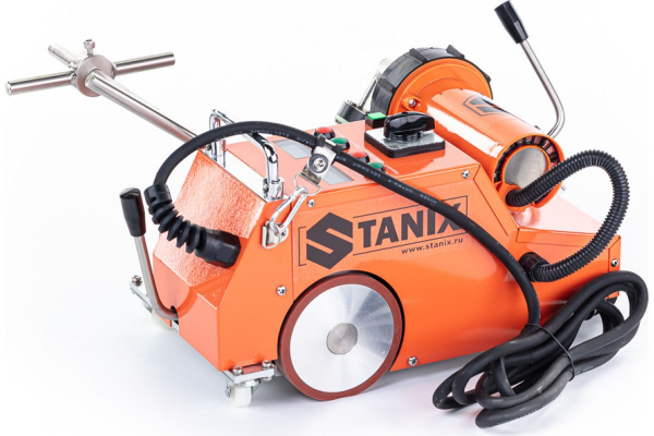 Аппарат горячего воздуха STANIX FLOOR