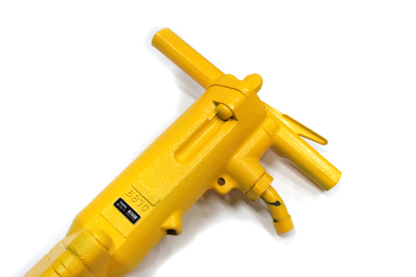 Пневматический отбойный молоток TARS B87C