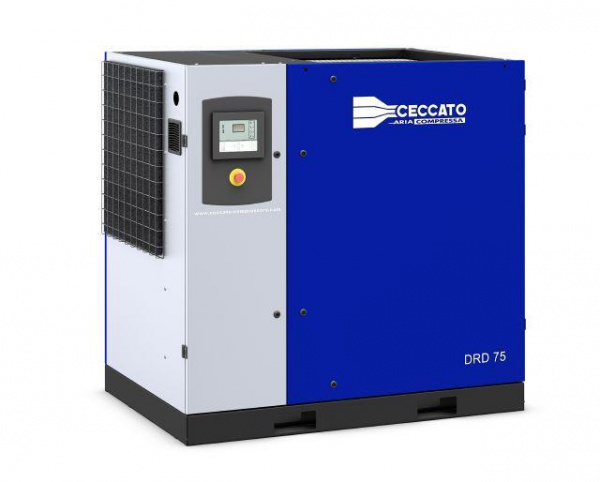 Компрессор Ceccato DRD 75/7,5