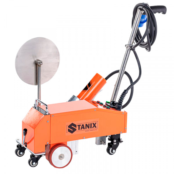 Аппарат горячего воздуха STANIX MAT-2