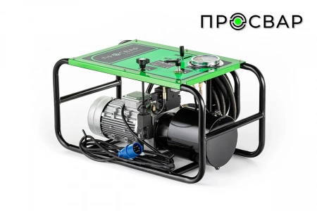 Электромаслостанция ПРОСВАР С 1200