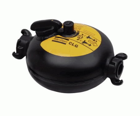 Лубрикатор Atlas Copco CLG 10