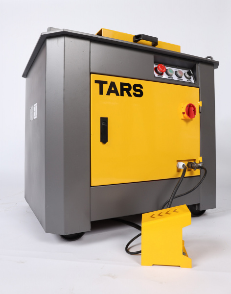 Станок для гибки арматуры GW42 (авто)