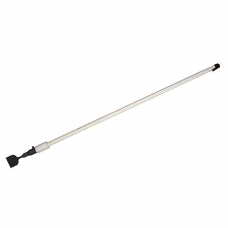 B20L-1 Пневмомолоток обрубочный удлиненный 2200 ударов/мин, 9,5 Дж, 9,4 кг, шестигр. хв.