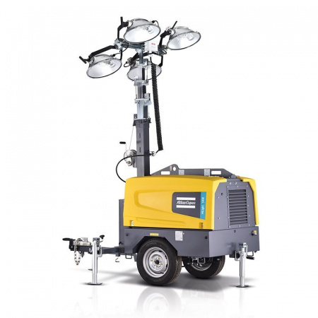 Осветительная мачта Atlas Copco V4W