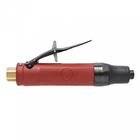 CP3019-18 Бормашина пневматическая 18000 об/мин, 375 Вт, цанга 6 мм, 0,4 кг