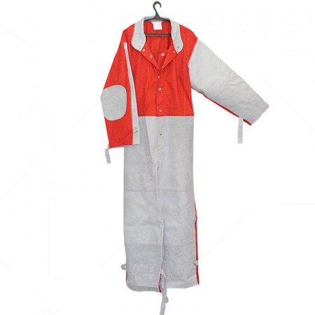 Комбинезон пескоструйщика Vector размер 48-50 рост 188